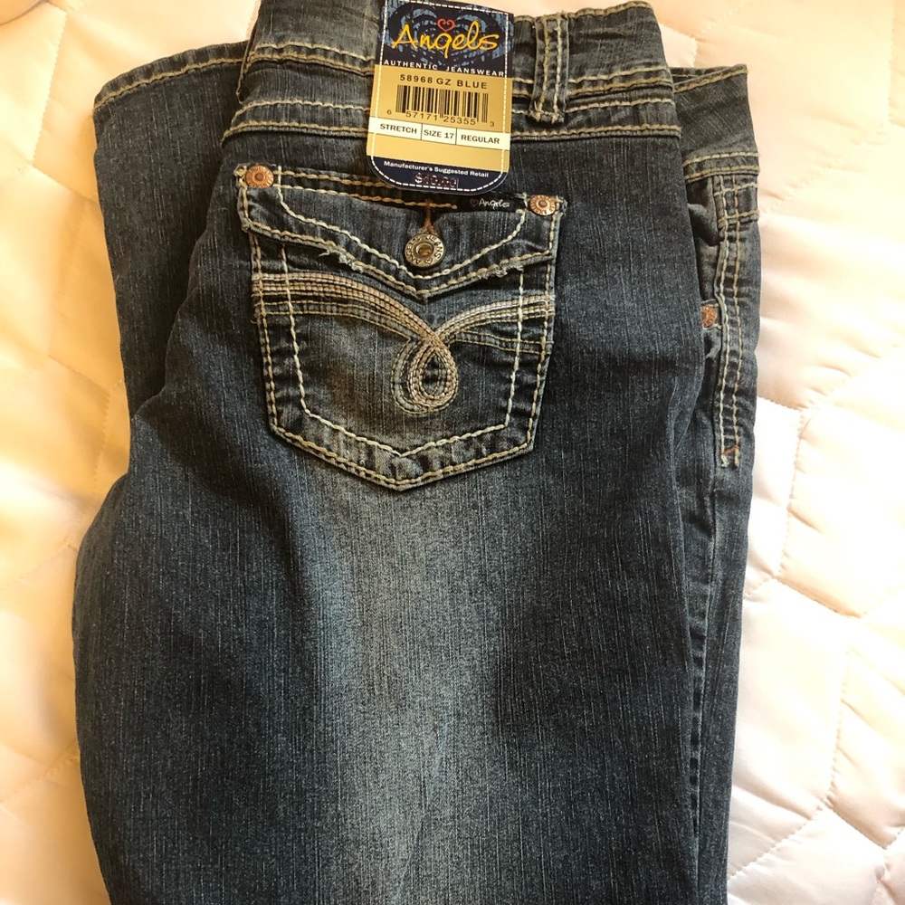 Angels Jeans